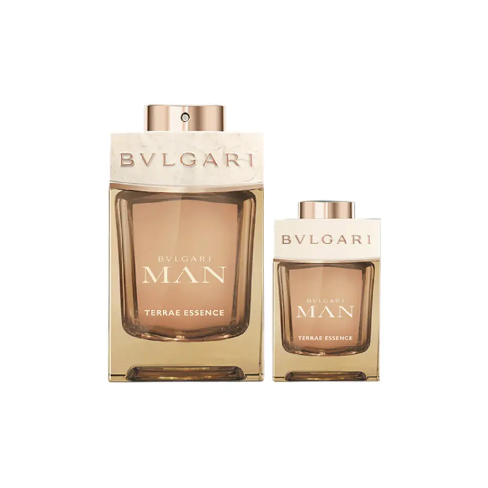 SET BVLGARI TERRAE ESSENCE 2 PIEZAS - Imagen 3