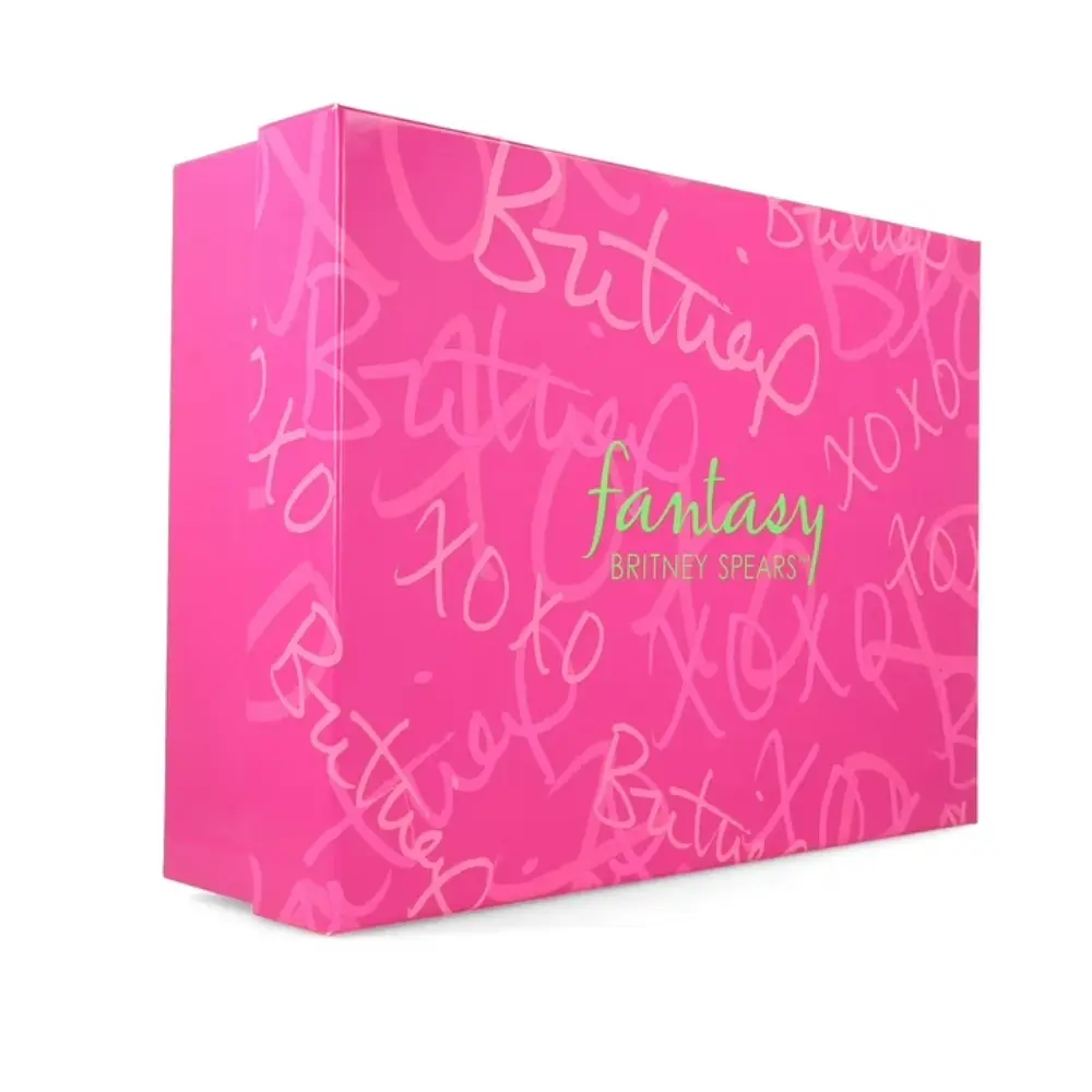 SET DE 3 PIEZAS FANTASY BRITNEY SPEARS - Imagen 2