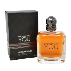 STRONGER WITH YOU ARMANI 100 ML