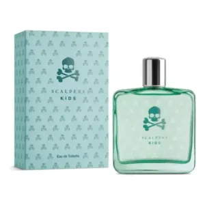 Scalpers kid boy 100ML