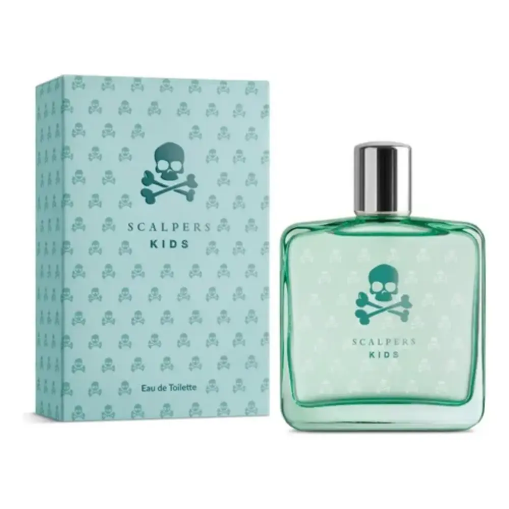 Scalpers kid boy 100ML