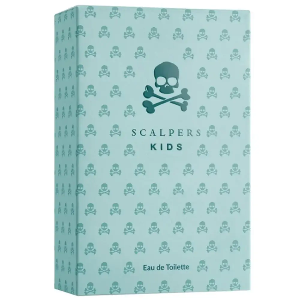 Scalpers kid boy 100ML - Imagen 3