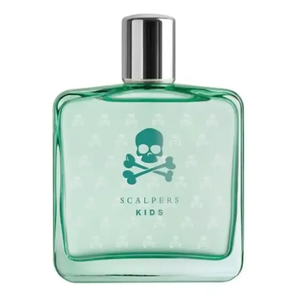 Scalpers kid boy 100ML - Imagen 2