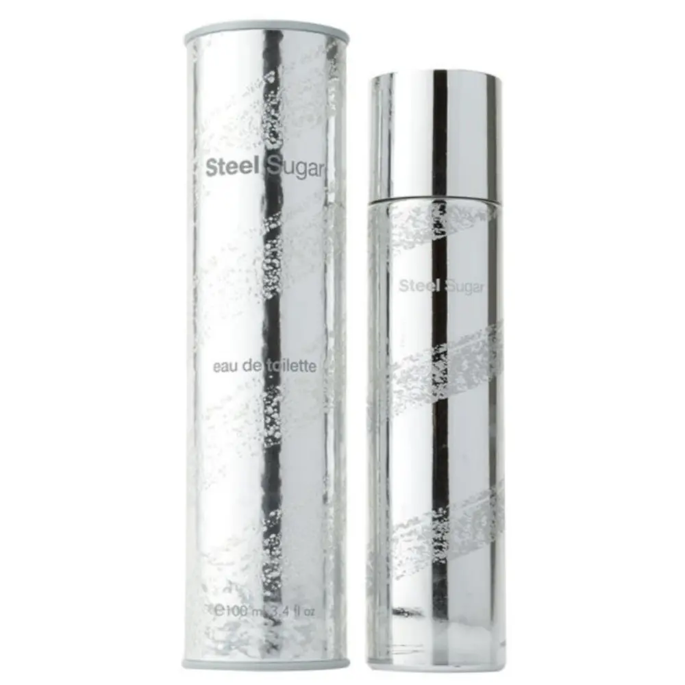 Steel Sugar 100ML