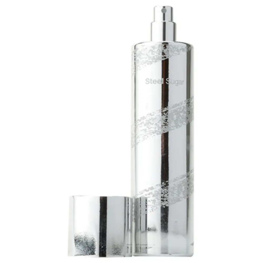 Steel Sugar 100ML - Imagen 2