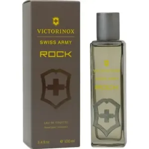Swiss Army Rock Victorinox 100ML