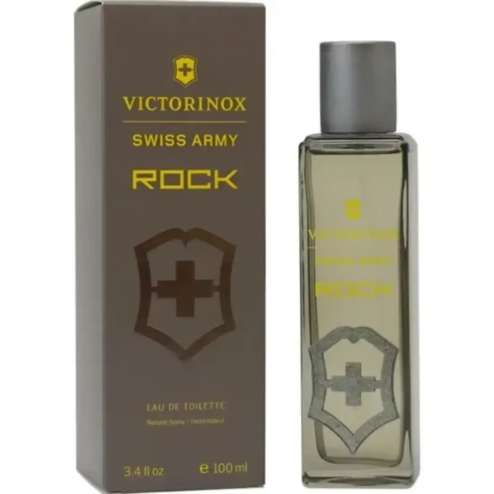 Swiss Army Rock Victorinox 100ML