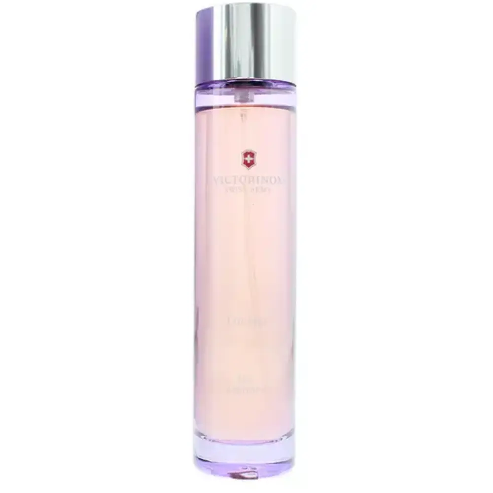 Swiss army Classic Lilac Jasmine EDT 100ML - Imagen 2