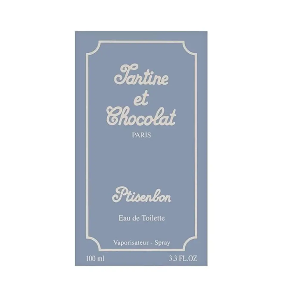 TARTINE ET CHOCOLAT GIVENCHY 100 ML - Imagen 2
