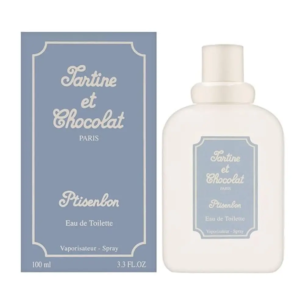 TARTINE ET CHOCOLAT GIVENCHY 100 ML
