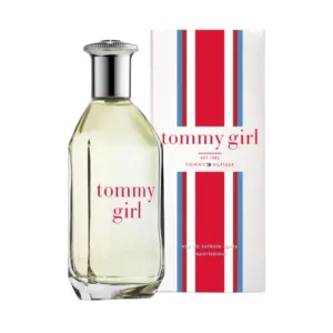 TOMMY GIRL 100ML
