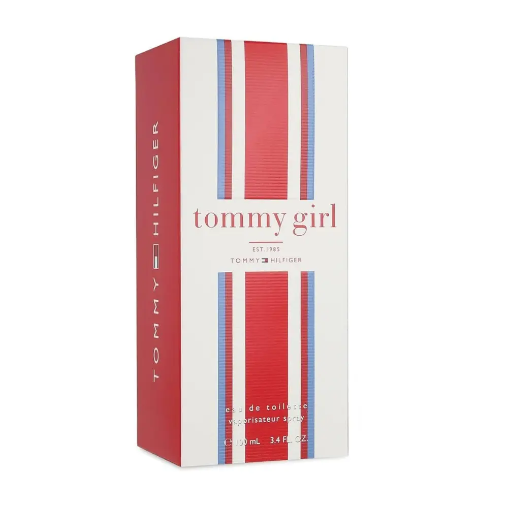 TOMMY GIRL 100ML - Imagen 2