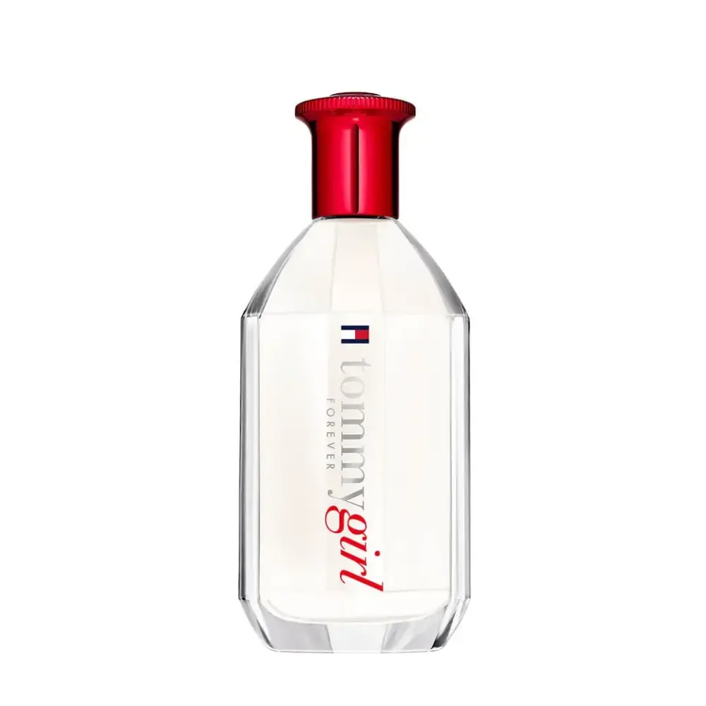 TOMMY GIRL FOREVER EDT 100ML - Imagen 3