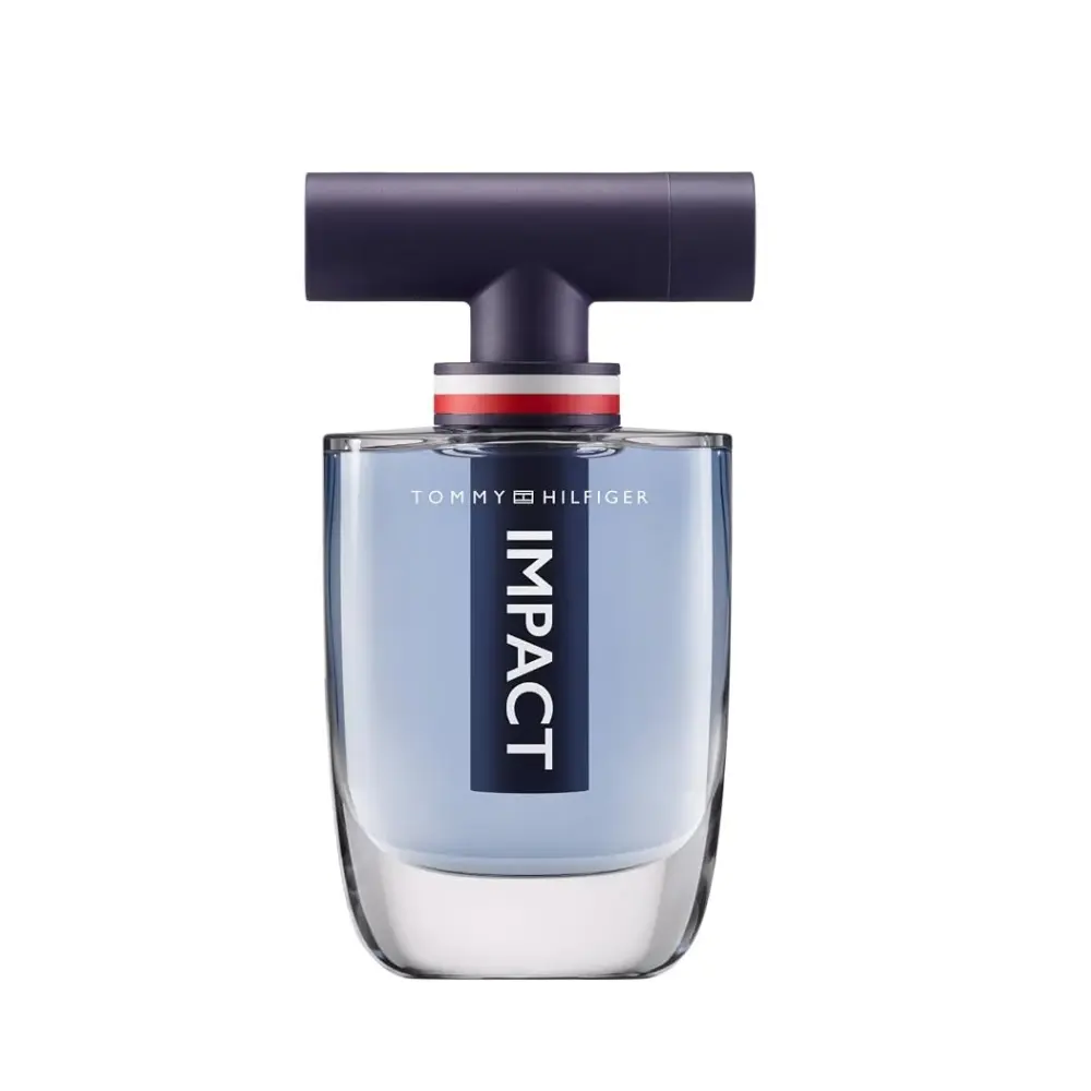 TOMMY IMPACT EDT 100 ML - Imagen 3