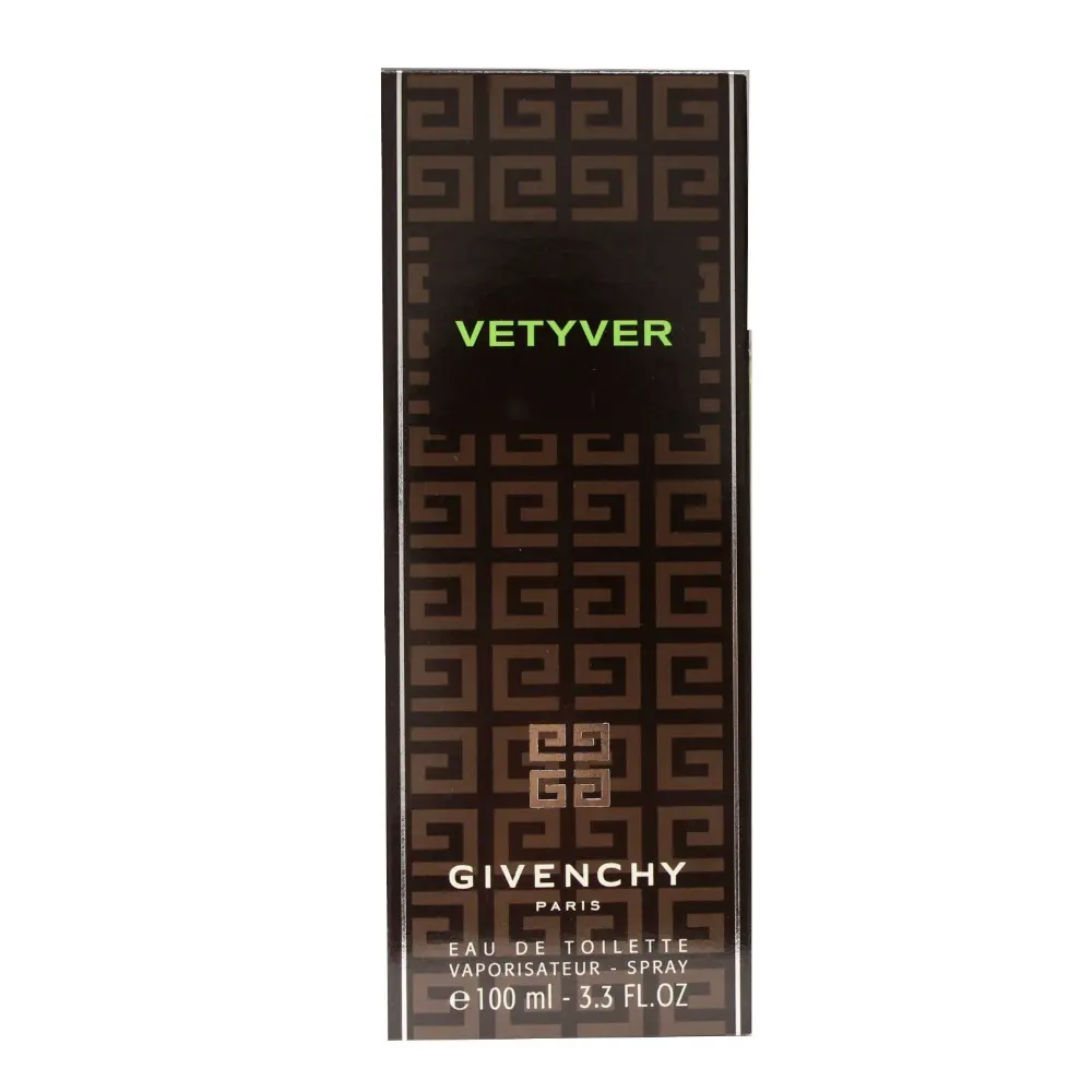 VETYVER GIVENCHY 100 ML - Imagen 2
