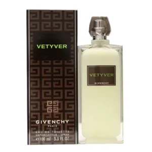 VETYVER GIVENCHY 100 ML