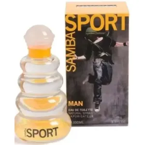 Workshop Samba Sport 100ML